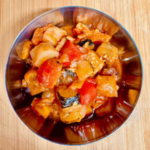RATATOUILLE