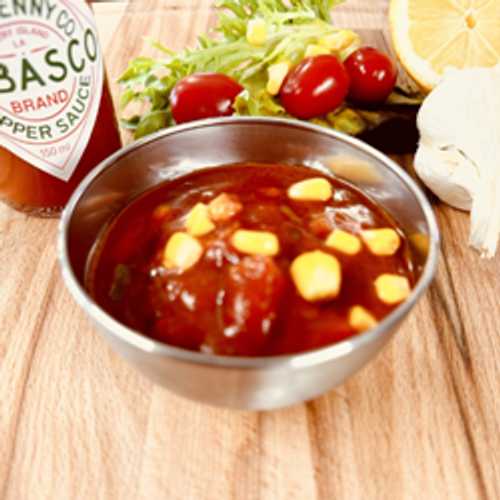 PROVENCALE TABASCO