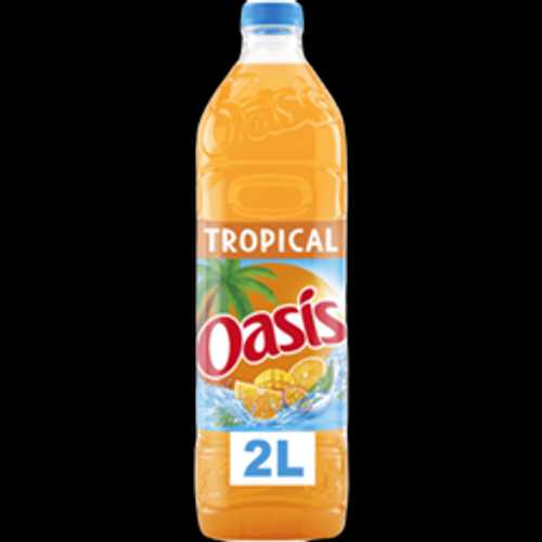 OASIS TROPICAL 2L