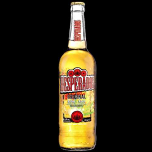 DESPERADOS 33CL