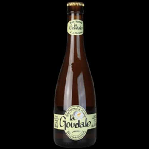 LA GOUDALE 33 CL