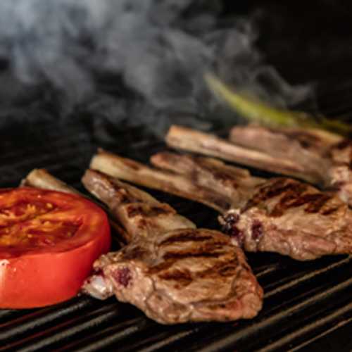 CARRE D AGNEAU