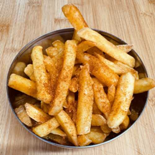 FRITES