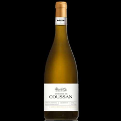 Domaine De Coussan Côtes-de-Thongue I.G.P.  bouteille 75 cl