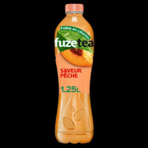 FUZE TEA 1.25L