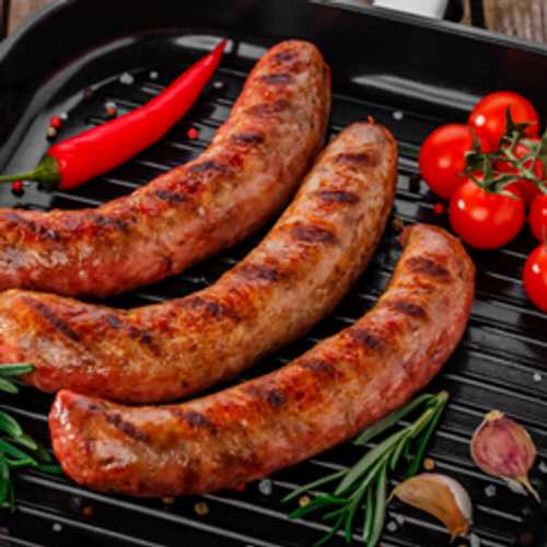 MERGUEZ