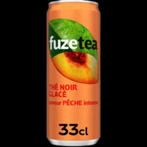 FUZE TEA 33CL