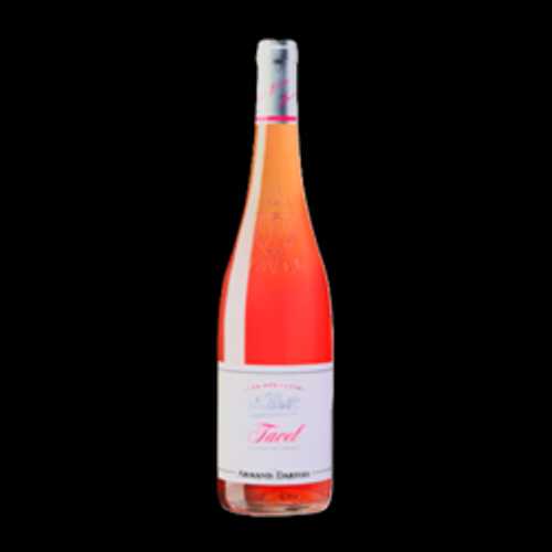 ARMAND DARTOIS TAVEL 75CL A.O.P