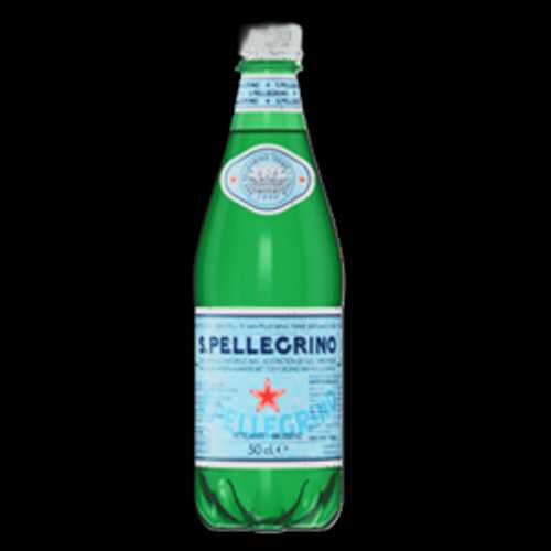 S.PELLEGRINO 50CL