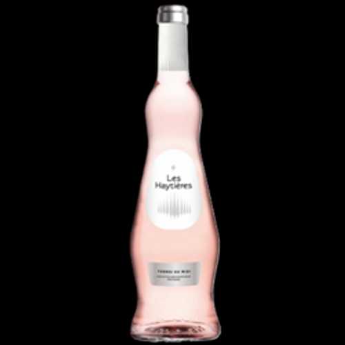 Les Haytières Terres du Midi I.G.P. bouteille 75 cl
