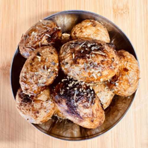 POMMES DE TERRE