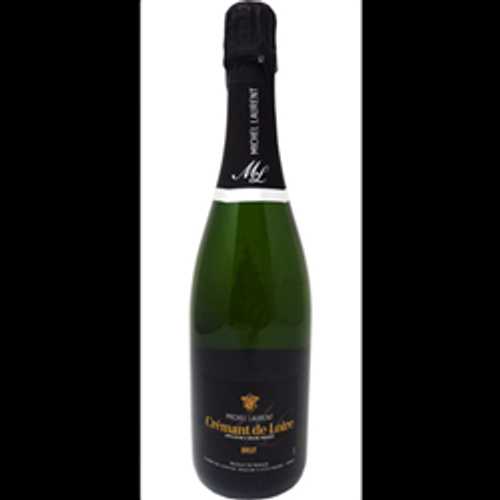 CREMANT DE LOIRE BRUT MICHEL LAURENT 75CL