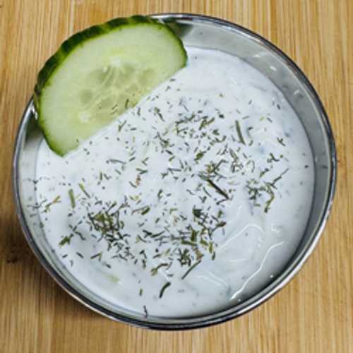 TZATZIKI