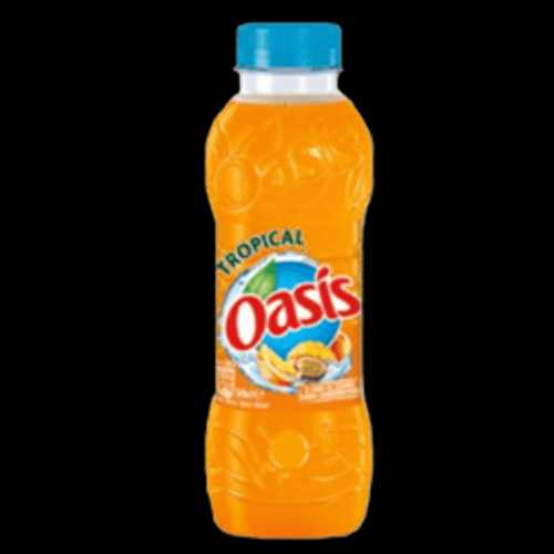 OASIS TROPICAL 50CL