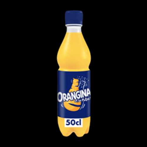 ORANGINA 50CL