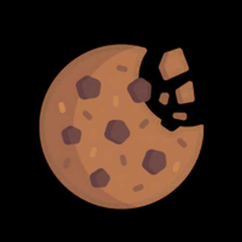 COOKIE CHOCOLAT