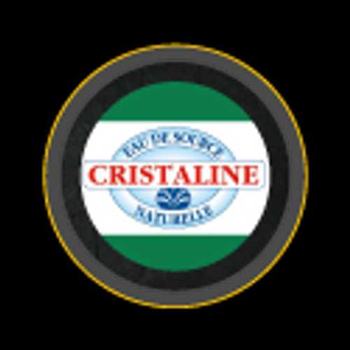 CRISTALINE PETILLANTE 50CL