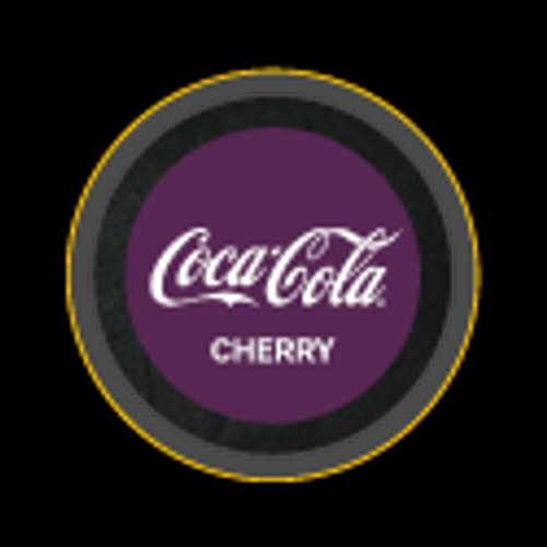 COCA-COLA CHERRY 33CL