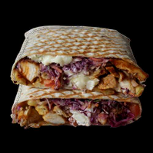 TACOS LE CHEVRE MIEL