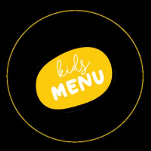 MENU ENFANT
