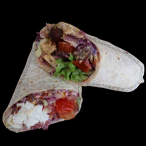 WRAP L EXOTIQUE