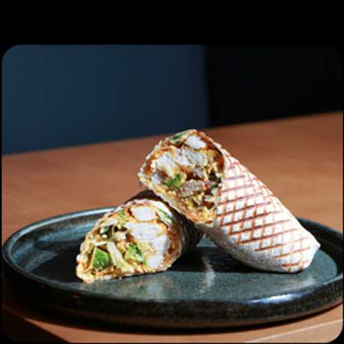 CHICKEN AVOCADO