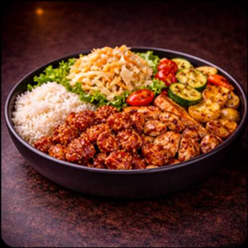 COMPOSE TON PLAT