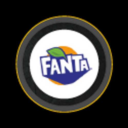 FANTA CITRON FRAPPE 33CL