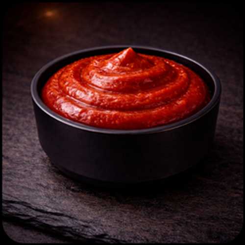 KETCHUP