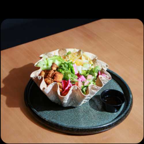 LUNCH