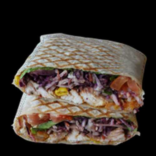 TACOS LE CROQUANT