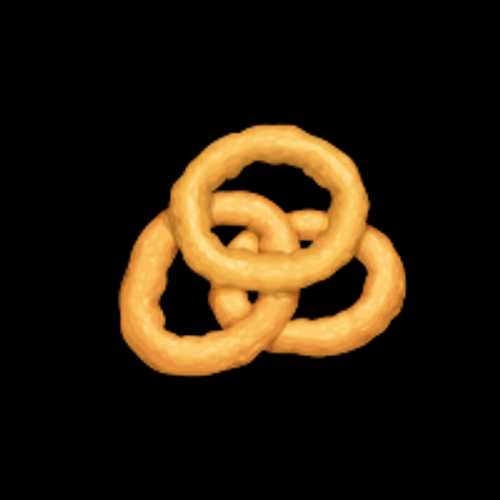 OIGNONS RINGS (14 PIÈCES)