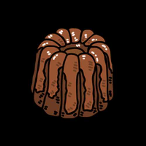 PETIT CANNELE MAISON