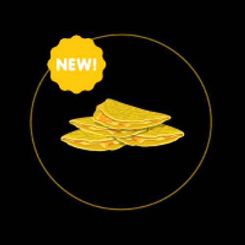 TORTILLA CHEESE