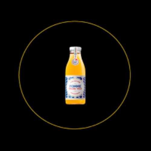 POMME MENTHE 25CL