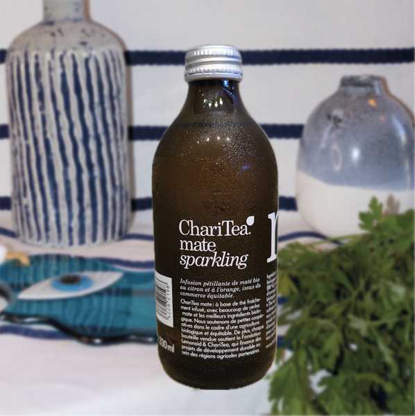 CHARITEA MATE