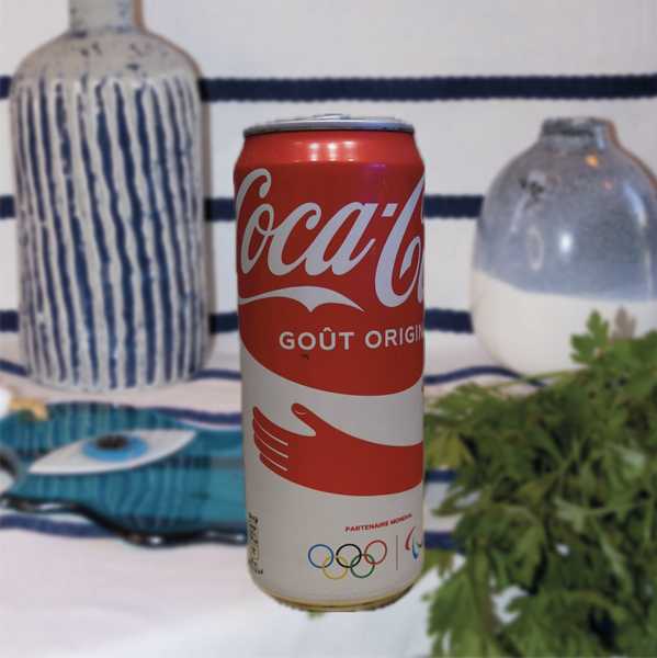 COCA COLA