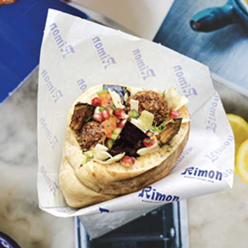 FALAFELS LOVERS