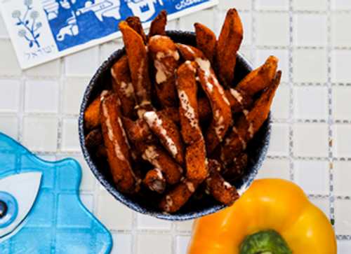 FRITES RIMON