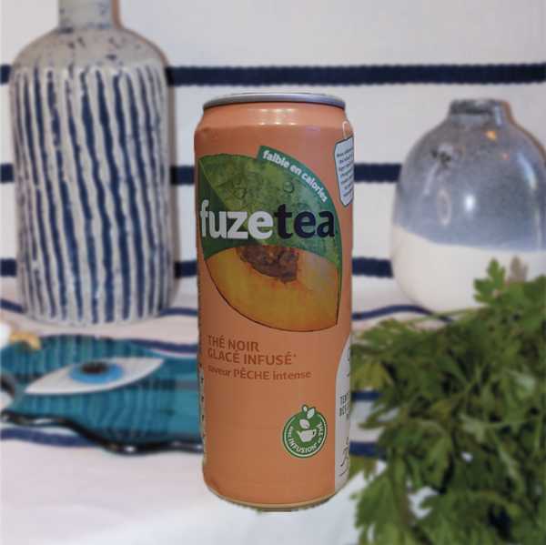FUZE TEA
