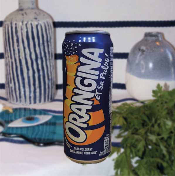 ORANGINA