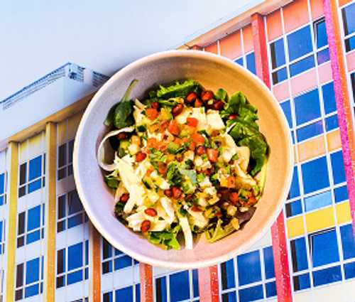 RIMON SALAD