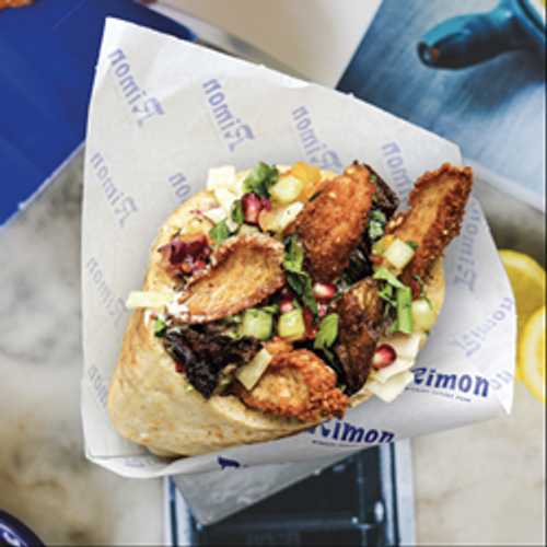 SCHNITZEL