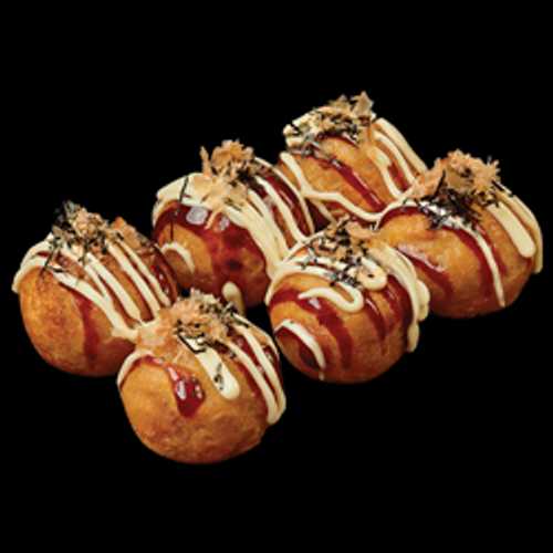 TAKOYAKI X6