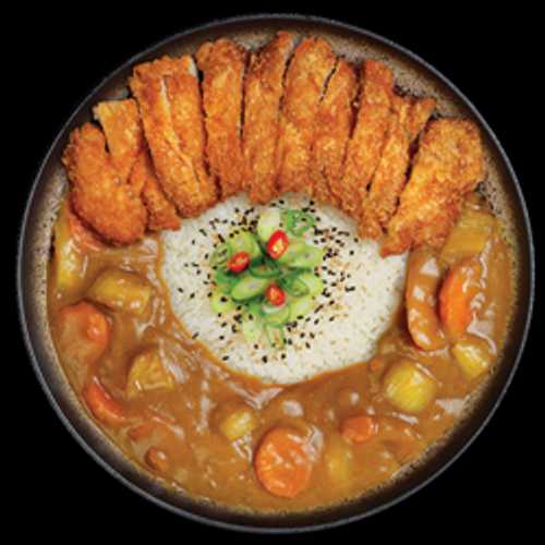 JAP CURRY