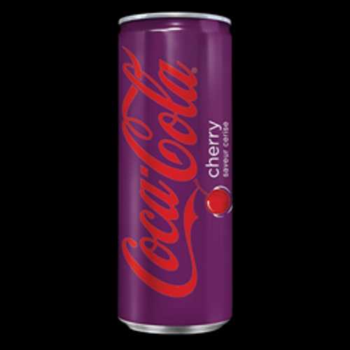 COCA CHERRY