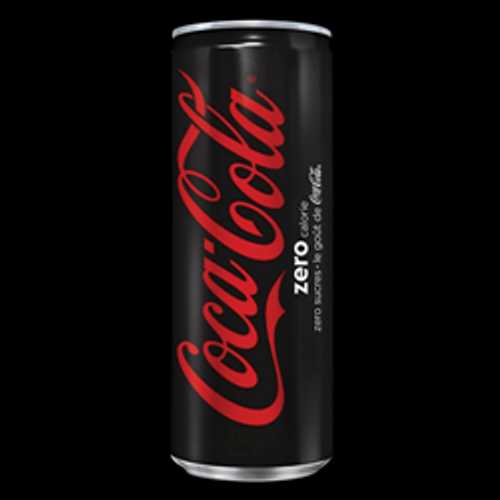 COCA ZERO