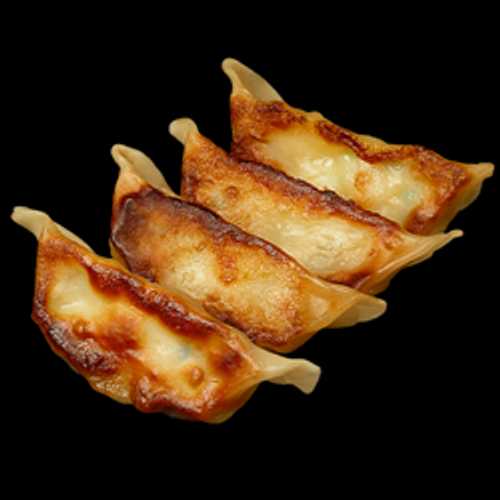 G-CHICKEN X4