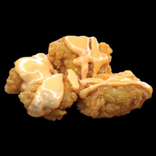 CHICKEN POP DYNAMITES X6