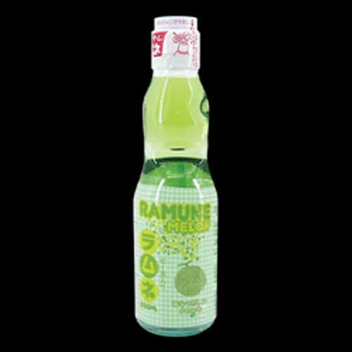 RAMUNE MELON